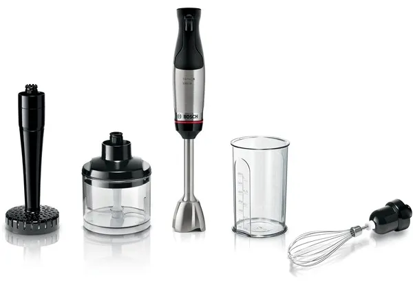 Bosch Hand Blender ErgoMaster Series 6 MSM6M623 - 1000 W