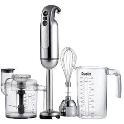 Dualit Hand Blender 88930 - hand blender - 700 W