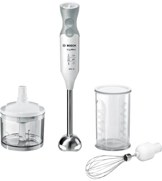 Bosch Hand Blender ErgoMixx MSM66150 - 600 W